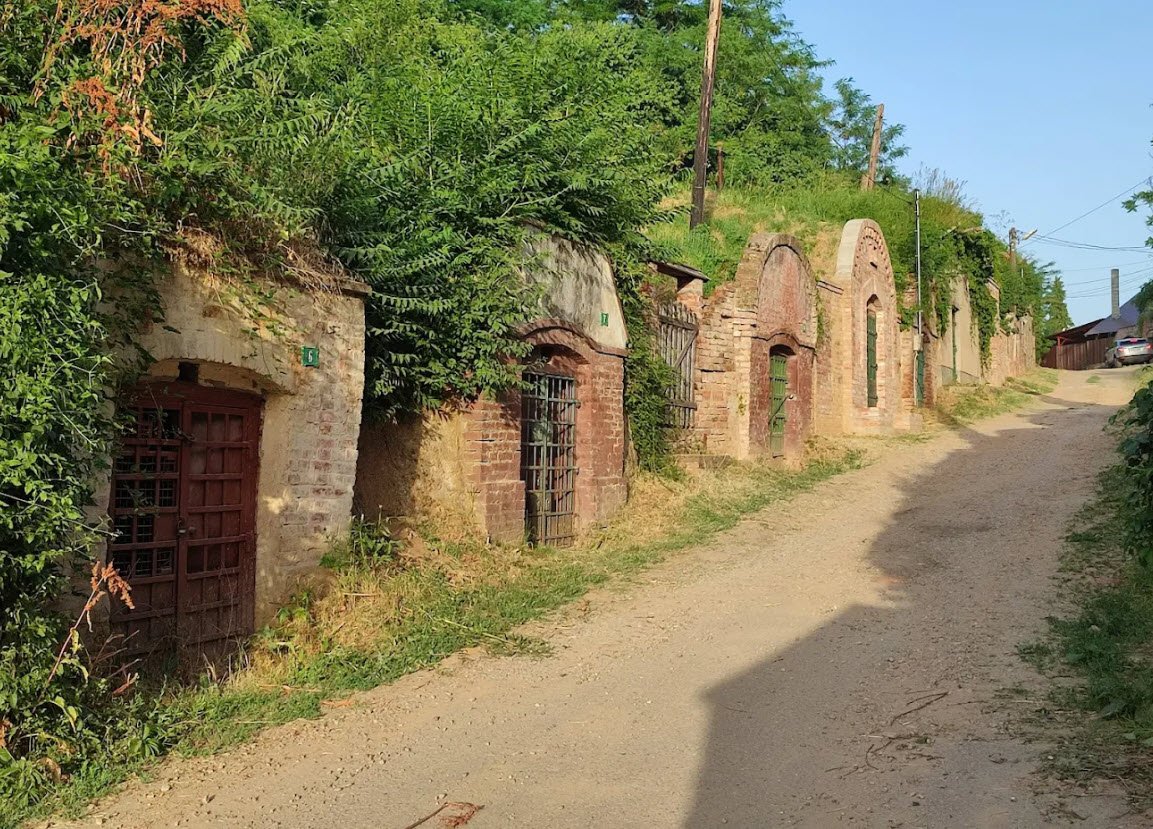 Stubenberg Castle, Săcueni, Romania, Romania